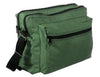 Commuter Shoulder Bag Made in USA | Handcrafted by Tough Traveler since 1970 |  CITIBAG