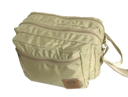 Commuter Shoulder Bag Made in USA | Handcrafted by Tough Traveler since 1970 |  CITIBAG