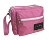 Commuter Shoulder Bag Made in USA | Handcrafted by Tough Traveler since 1970 |  CITIBAG