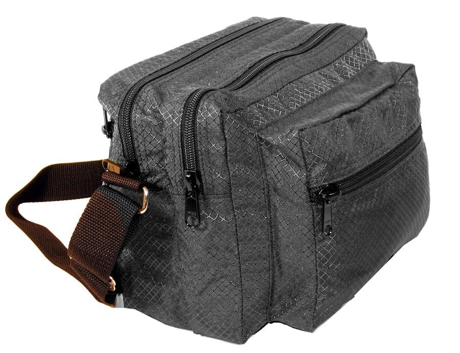Commuter Shoulder Bag Made in USA | Handcrafted by Tough Traveler since 1970 |  CITIBAG