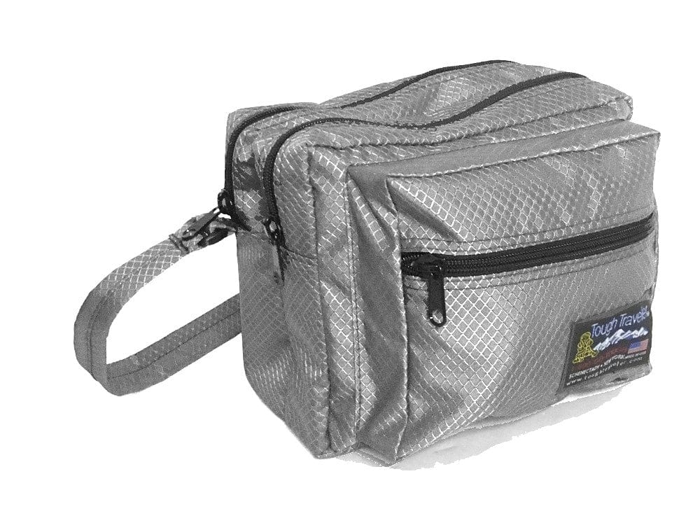 Commuter Shoulder Bag Made in USA | Handcrafted by Tough Traveler since 1970 |  CITIBAG