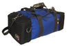 Segmented 1000D Duffel Bag Made in USA | Handcrafted by Tough Traveler since 1970 |  CLARY DUFFEL