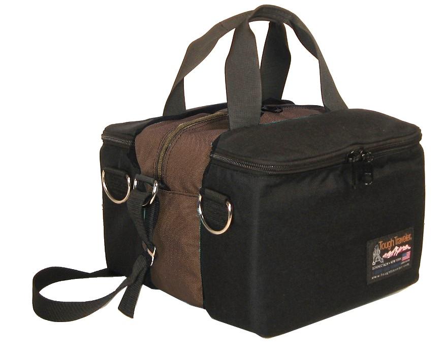 Segmented 1000D Duffel Bag Made in USA | Handcrafted by Tough Traveler since 1970 |  CLARY DUFFEL