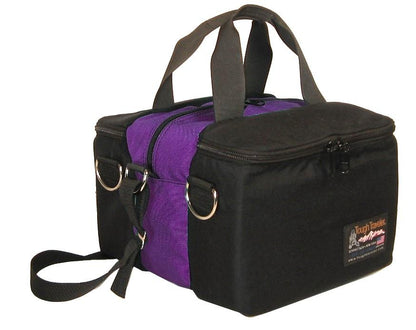 Segmented 1000D Duffel Bag Made in USA | Handcrafted by Tough Traveler since 1970 |  CLARY DUFFEL