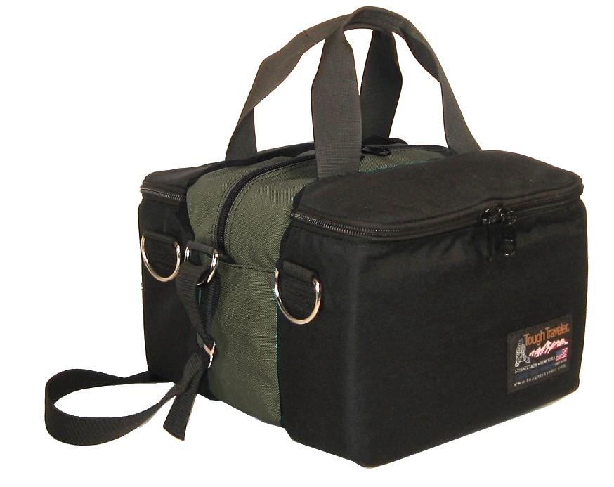 Segmented 1000D Duffel Bag Made in USA | Handcrafted by Tough Traveler since 1970 |  CLARY DUFFEL