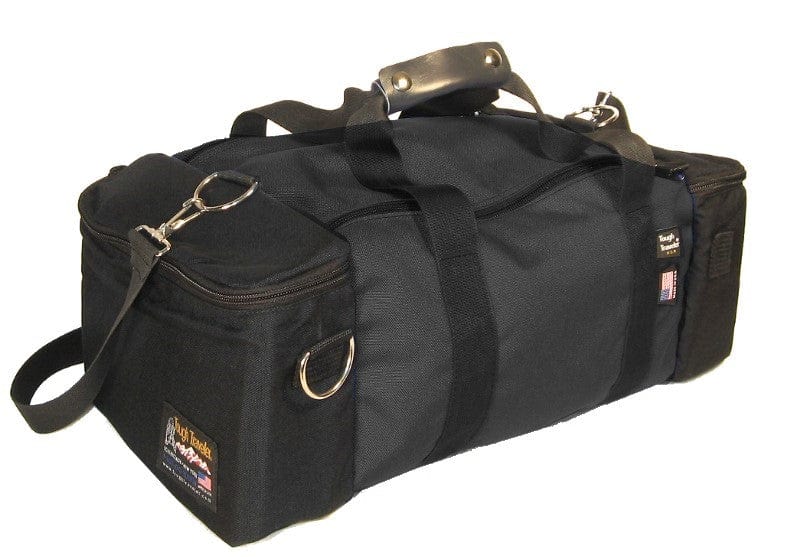 Segmented 1000D Duffel Bag Made in USA | Handcrafted by Tough Traveler since 1970 |  CLARY DUFFEL