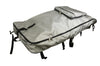 Large Capacity Garment Bag Made in USA | Handcrafted by Tough Traveler since 1970 |  CLASSIC Wally Lock Garment Bag