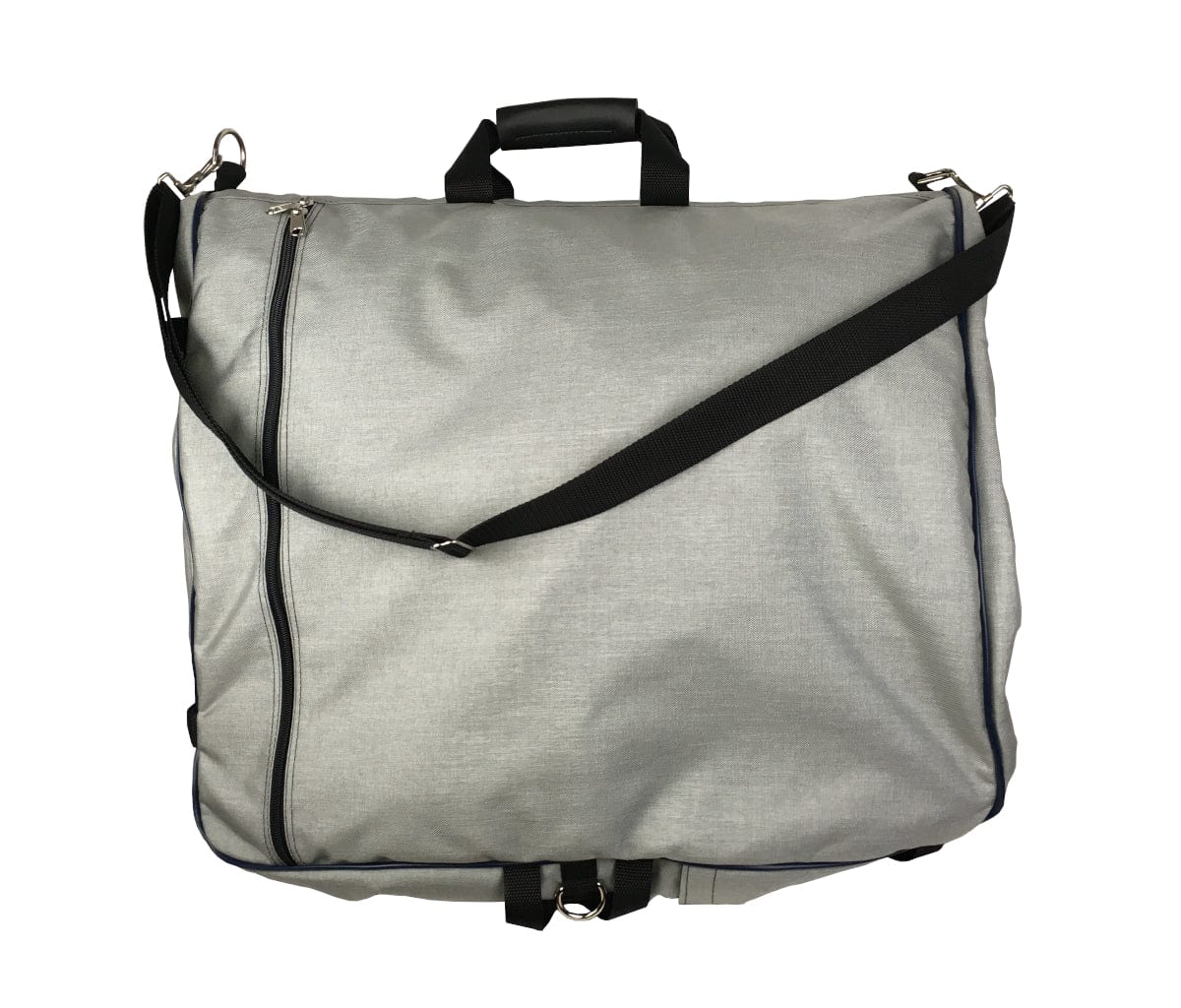 Large Capacity Garment Bag Made in USA | Handcrafted by Tough Traveler since 1970 |  CLASSIC Wally Lock Garment Bag
