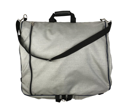 Large Capacity Garment Bag Made in USA | Handcrafted by Tough Traveler since 1970 |  CLASSIC Wally Lock Garment Bag