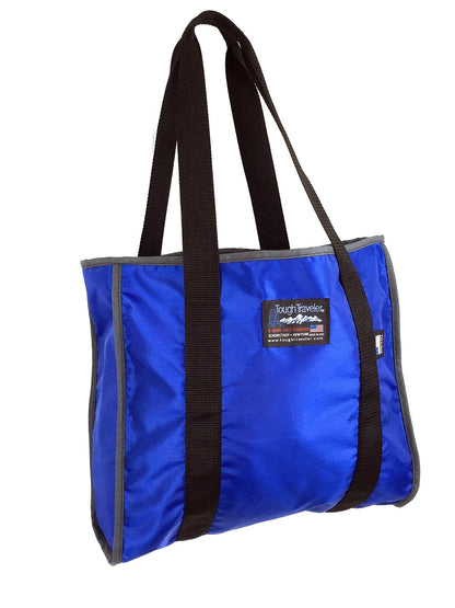 CLASSIC TOTE  | Tough Traveler | Made in USA |  CLASSIC TOTE