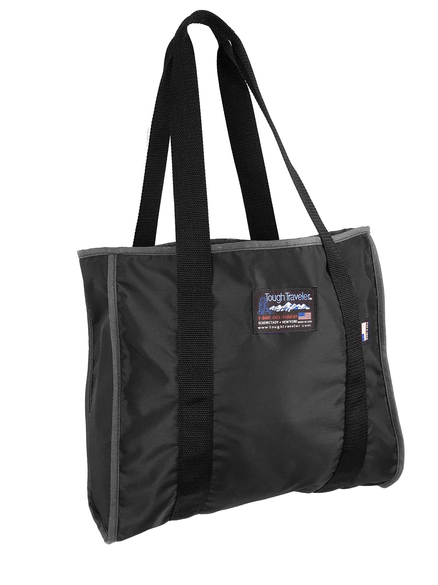 CLASSIC TOTE  | Tough Traveler | Made in USA |  CLASSIC TOTE