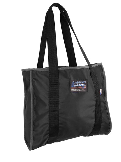 CLASSIC TOTE  | Tough Traveler | Made in USA |  CLASSIC TOTE