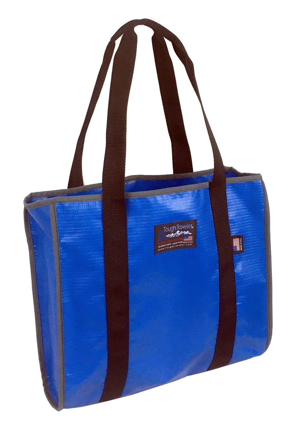 CLASSIC TOTE  | Tough Traveler | Made in USA |  CLASSIC TOTE