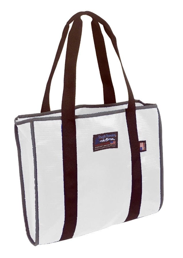 CLASSIC TOTE  | Tough Traveler | Made in USA |  CLASSIC TOTE