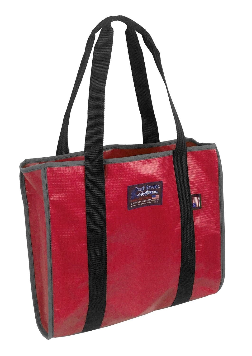 CLASSIC TOTE  | Tough Traveler | Made in USA |  CLASSIC TOTE