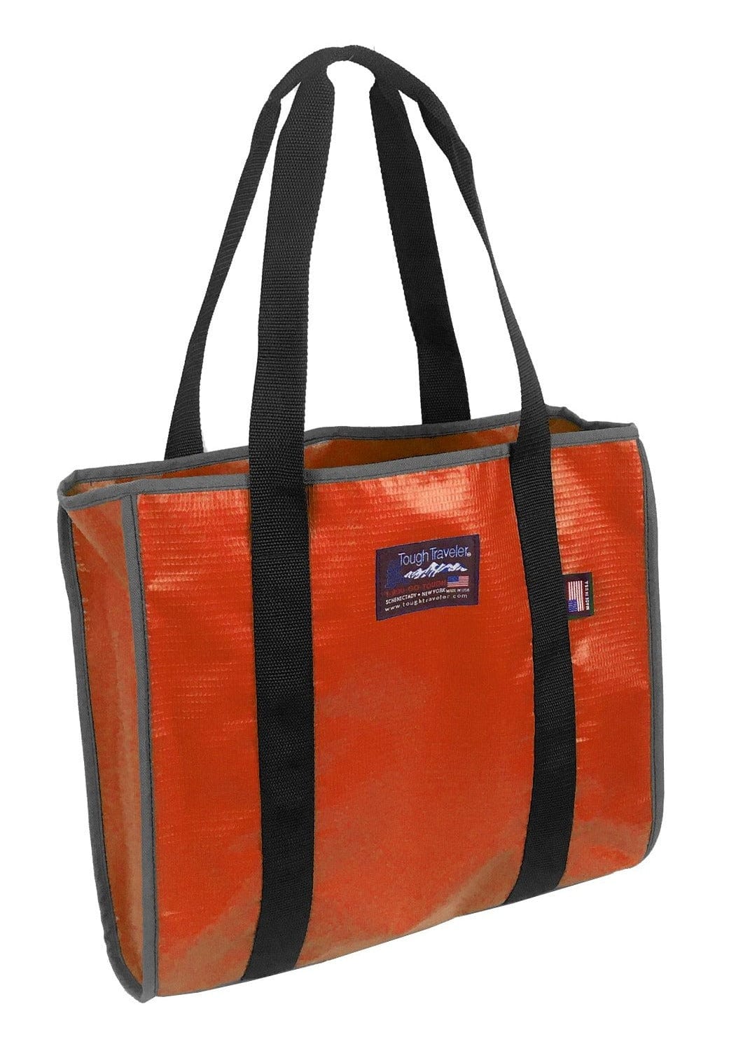 CLASSIC TOTE  | Tough Traveler | Made in USA |  CLASSIC TOTE