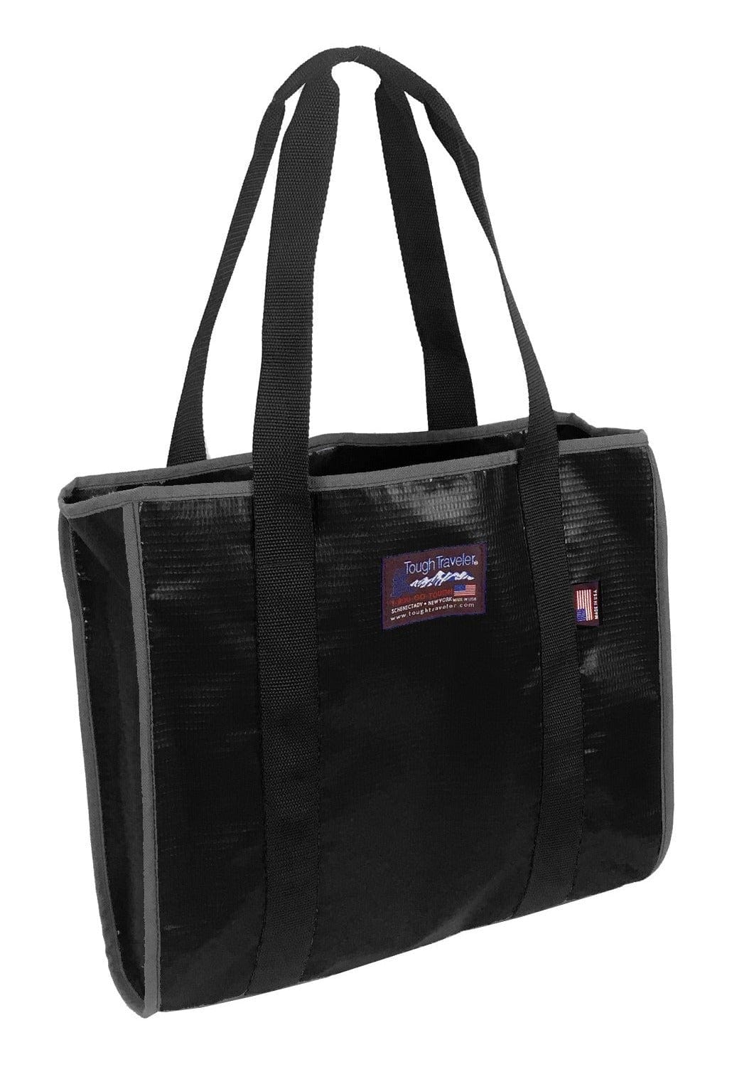 CLASSIC TOTE  | Tough Traveler | Made in USA |  CLASSIC TOTE