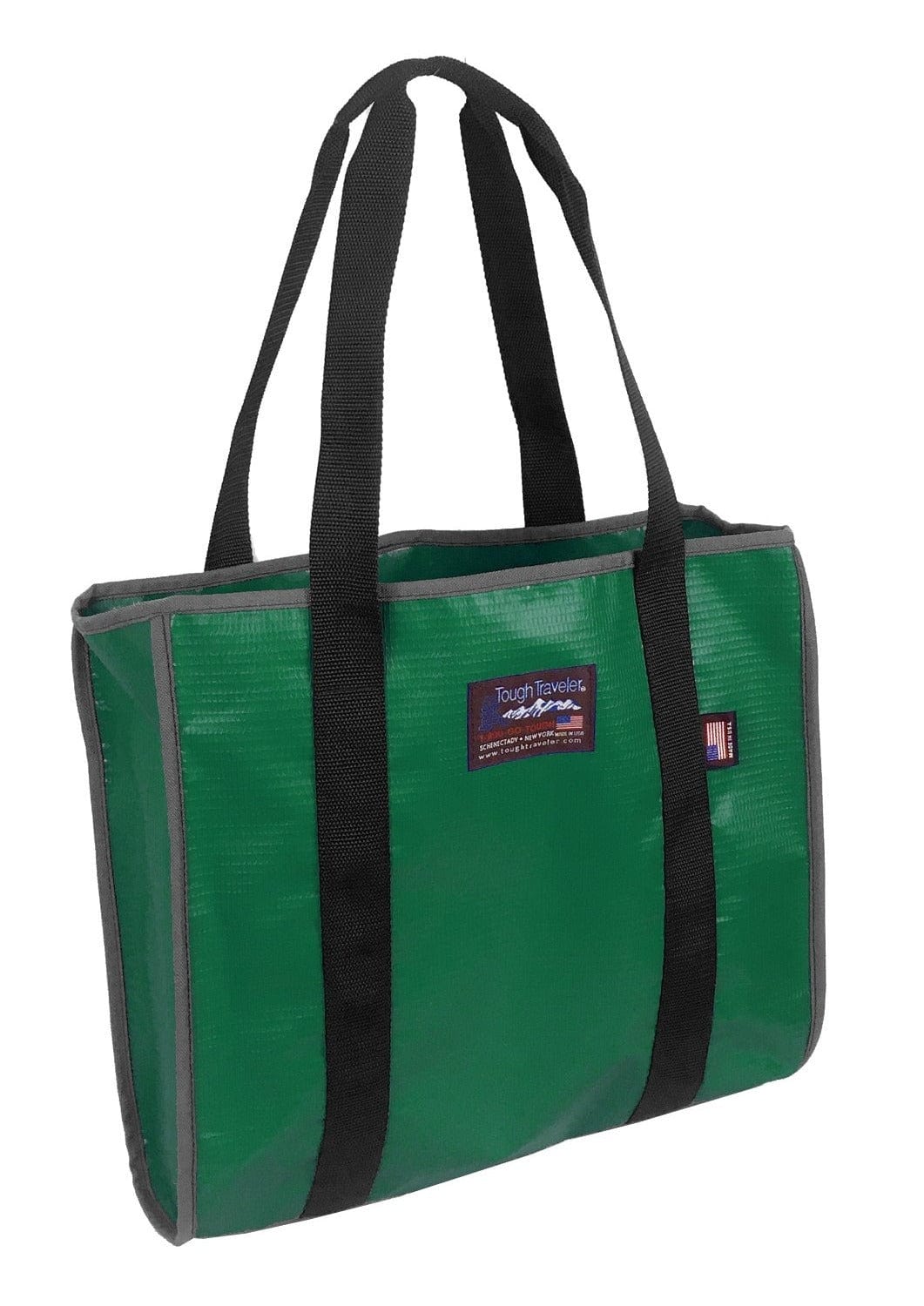 CLASSIC TOTE  | Tough Traveler | Made in USA |  CLASSIC TOTE