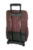 Rolling Carry-On Luggage Made in USA | Handcrafted by Tough Traveler since 1970 |  CLIPPER Rolling Carry-On Luggage (Made in USA)