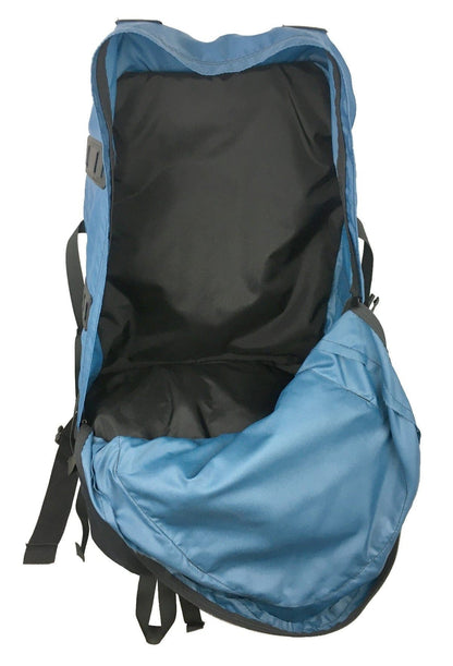 CLOUDSPLITTER Backpack  | Tough Traveler | Made in USA |  CLOUDSPLITTER Ultra-Light Large Hiking Backpack