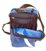 COMMUTER CARRY-ON  | Tough Traveler | Made in USA |  COMMUTER Vinyl Carry-On