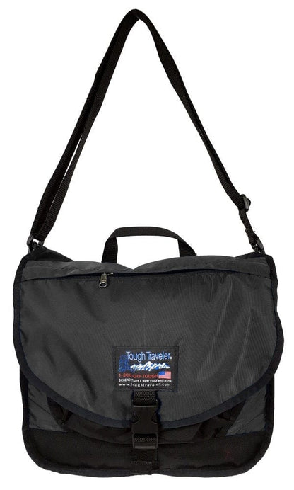 COMPUTER DELUXE  | Tough Traveler | Made in USA |  DELLA Computer Bag