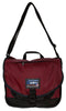 COMPUTER DELUXE  | Tough Traveler | Made in USA |  DELLA Computer Bag