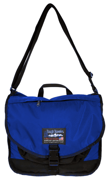 COMPUTER DELUXE  | Tough Traveler | Made in USA |  DELLA Computer Bag