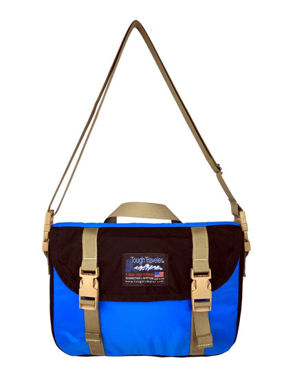 COMPUTER LITE  | Tough Traveler | Made in USA |  EDISON 14” Laptop Case