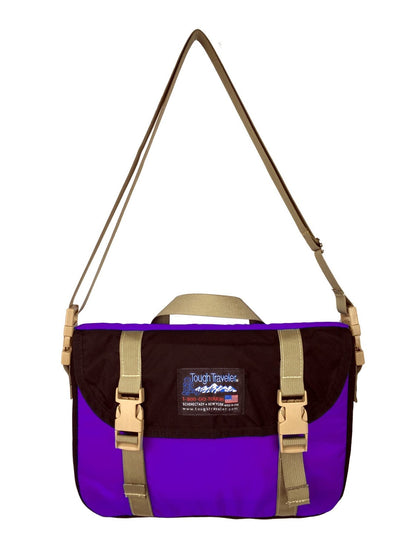 COMPUTER LITE  | Tough Traveler | Made in USA |  EDISON 14” Laptop Case