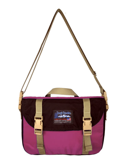 COMPUTER LITE  | Tough Traveler | Made in USA |  EDISON 14” Laptop Case