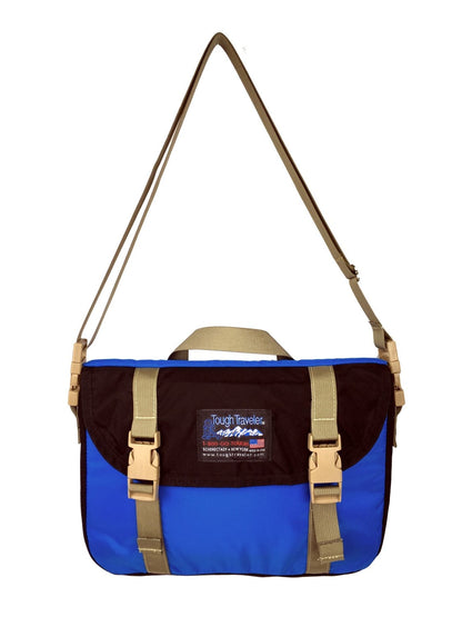 COMPUTER LITE  | Tough Traveler | Made in USA |  EDISON 14” Laptop Case