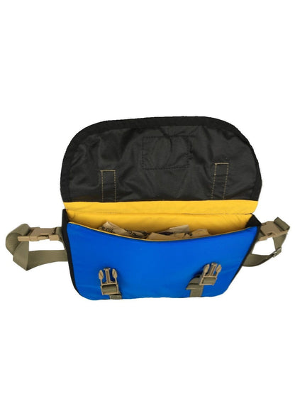 COMPUTER LITE  | Tough Traveler | Made in USA |  EDISON 14” Laptop Case
