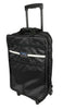 Rolling Carry-On Backpack Made in USA | Handcrafted by Tough Traveler since 1970 |  CYGNET Carry-On / Backpack