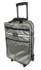 Rolling Carry-On Backpack Made in USA | Handcrafted by Tough Traveler since 1970 |  CYGNET Carry-On / Backpack