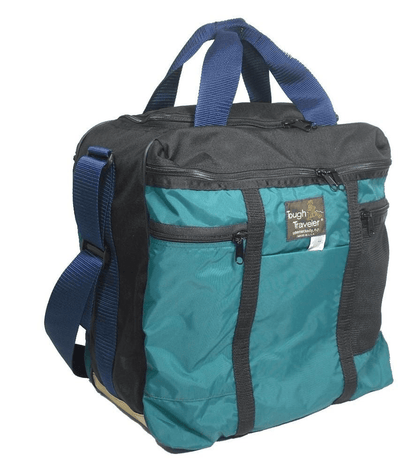 Tough Traveler | Made in USA | DAYCOMA Carry-On Luggage |  DAYCOMA CARRY-ON