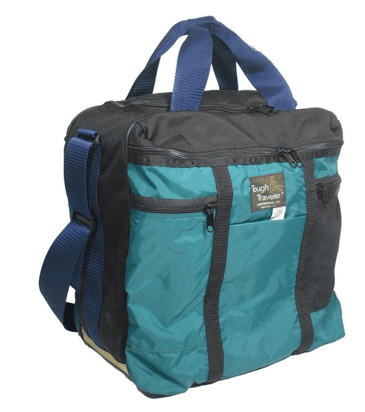 Tough Traveler | Made in USA | DAYCOMA Carry-On Luggage |  DAYCOMA CARRY-ON