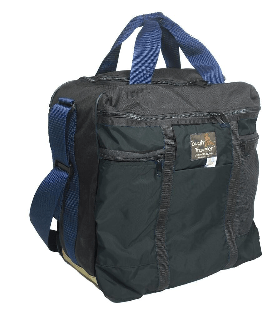 Tough Traveler | Made in USA | DAYCOMA Carry-On Luggage |  DAYCOMA CARRY-ON