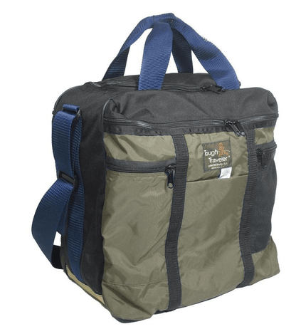 Tough Traveler | Made in USA | DAYCOMA Carry-On Luggage |  DAYCOMA CARRY-ON