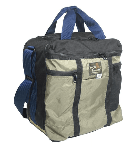 Tough Traveler | Made in USA | DAYCOMA Carry-On Luggage |  DAYCOMA CARRY-ON