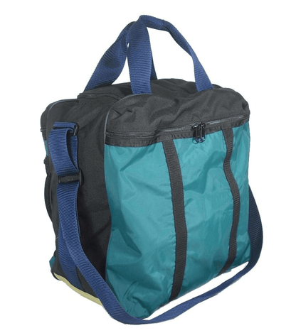 Tough Traveler | Made in USA | DAYCOMA Carry-On Luggage |  DAYCOMA CARRY-ON
