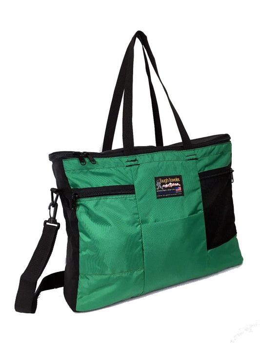 DAYCOMA TRAVEL TOTE |  DAYCOMA TRAVEL TOTE