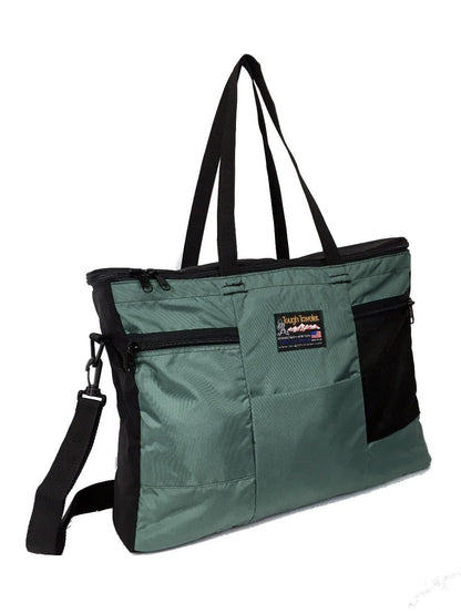 DAYCOMA TRAVEL TOTE |  DAYCOMA TRAVEL TOTE