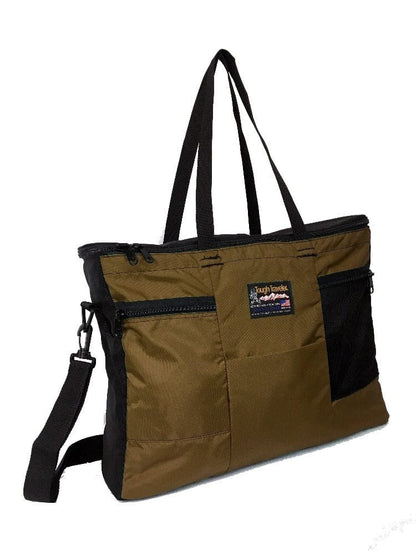 DAYCOMA TRAVEL TOTE |  DAYCOMA TRAVEL TOTE