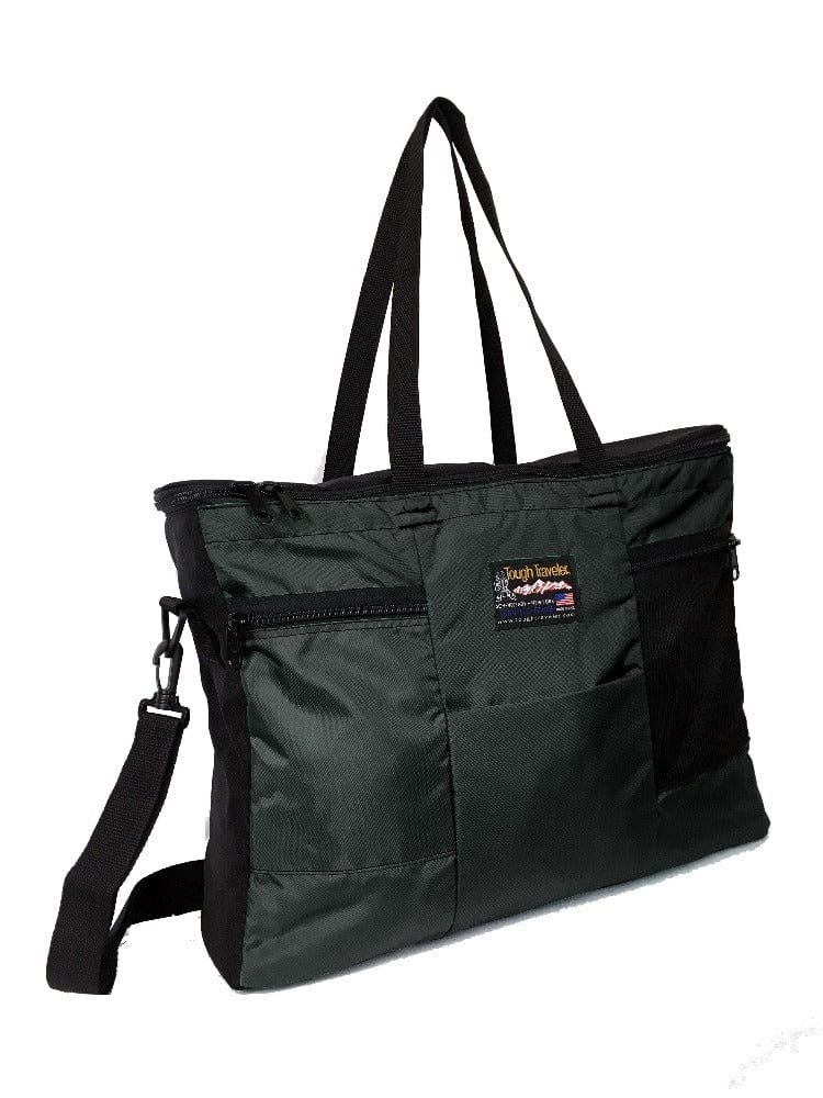 DAYCOMA TRAVEL TOTE |  DAYCOMA TRAVEL TOTE
