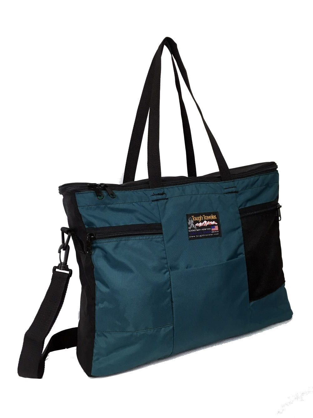 DAYCOMA TRAVEL TOTE |  DAYCOMA TRAVEL TOTE