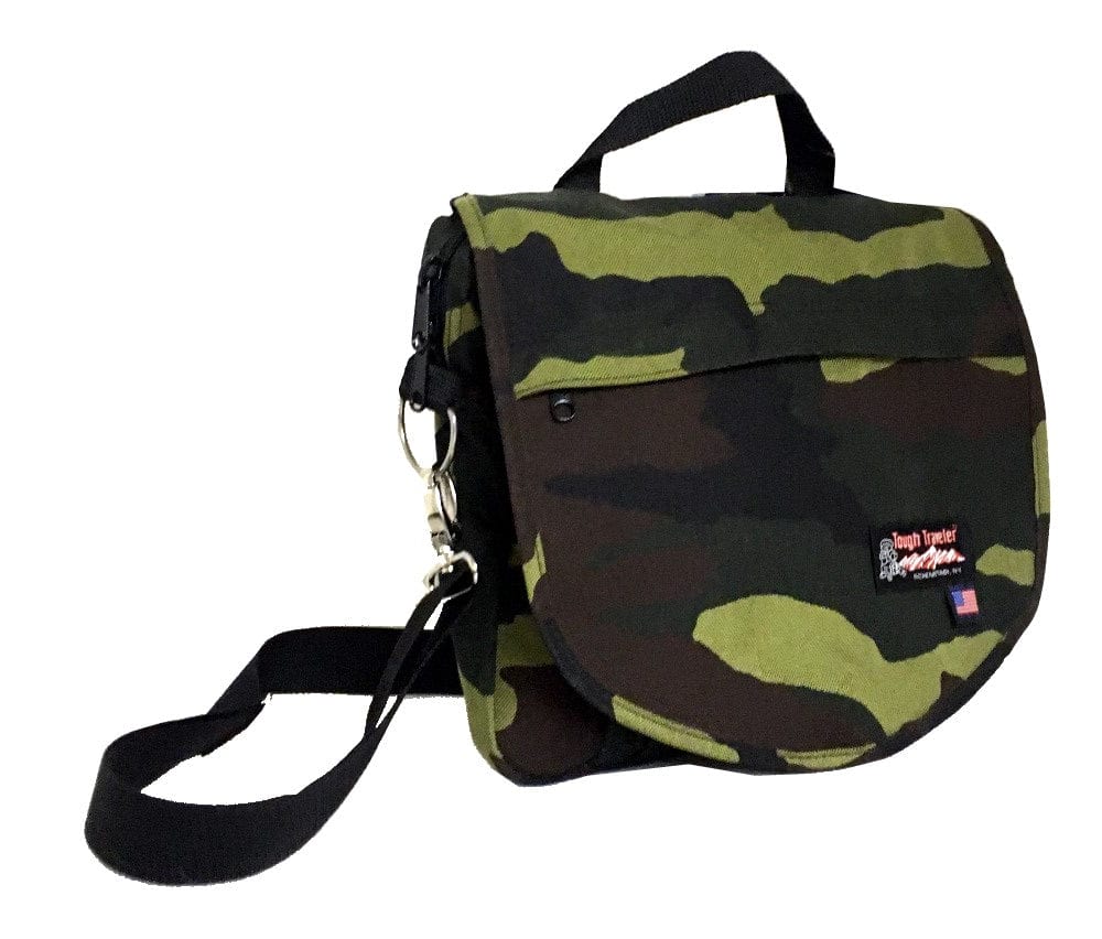 DAYOUT Shoulder Bag  |  DAYOUT Shoulder Bag