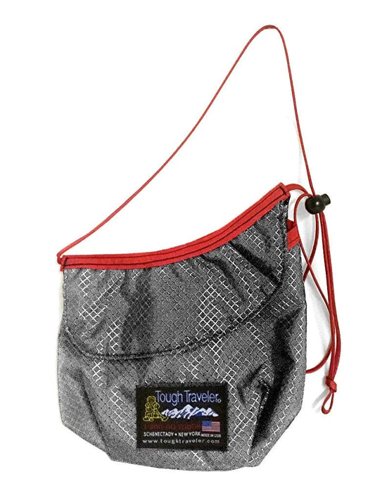 Tough Traveler | Made in USA | DB Shoulder Pouch  |  DB SHOULDER POUCH