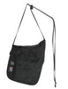 Tough Traveler | Made in USA | DB Shoulder Pouch  |  DB SHOULDER POUCH