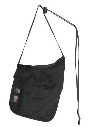 Tough Traveler | Made in USA | DB Shoulder Pouch  |  DB SHOULDER POUCH